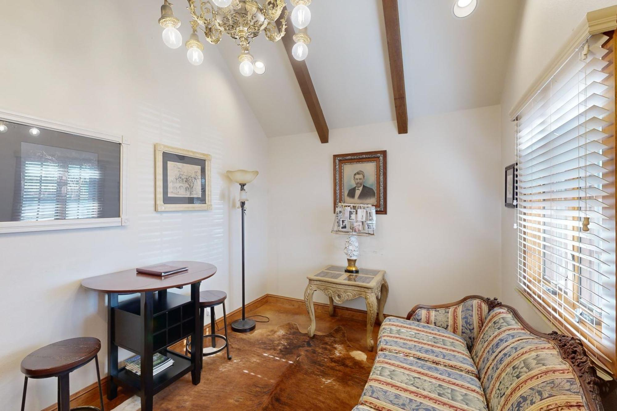 הוילה Blumenthal Messina Hof Hill Country חדר תמונה